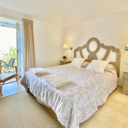 Exclusiva Villa Con Piscina Privada, Villa Juandana San Juan de la Rambla ภายนอก รูปภาพ