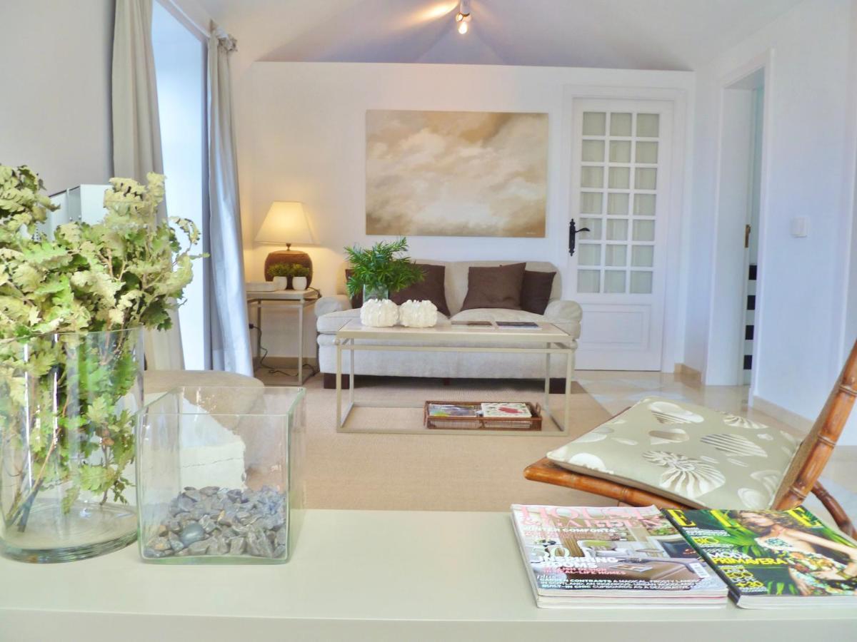 Exclusiva Villa Con Piscina Privada, Villa Juandana San Juan de la Rambla ภายนอก รูปภาพ