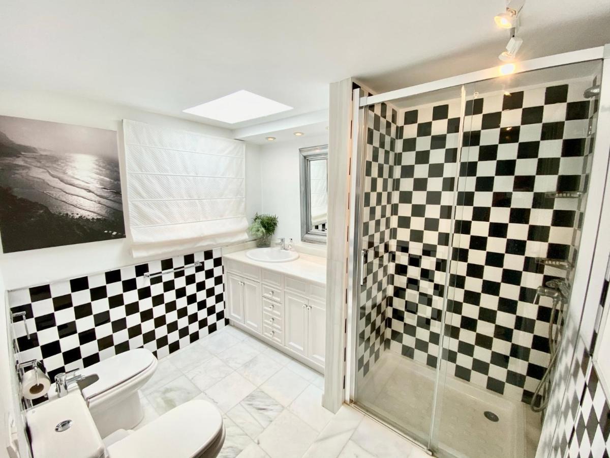Exclusiva Villa Con Piscina Privada, Villa Juandana San Juan de la Rambla ภายนอก รูปภาพ