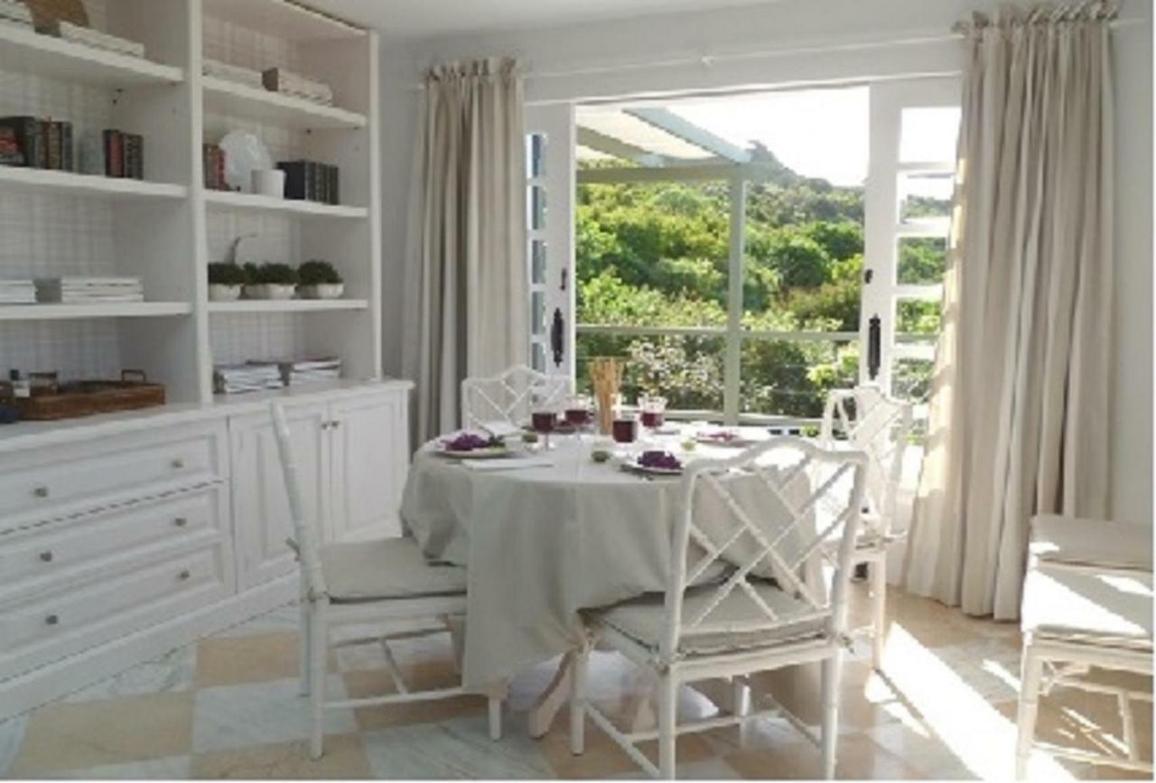 Exclusiva Villa Con Piscina Privada, Villa Juandana San Juan de la Rambla ภายนอก รูปภาพ
