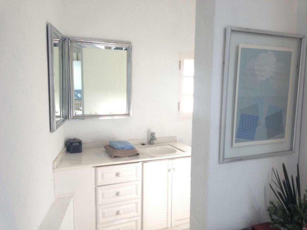 Exclusiva Villa Con Piscina Privada, Villa Juandana San Juan de la Rambla ภายนอก รูปภาพ