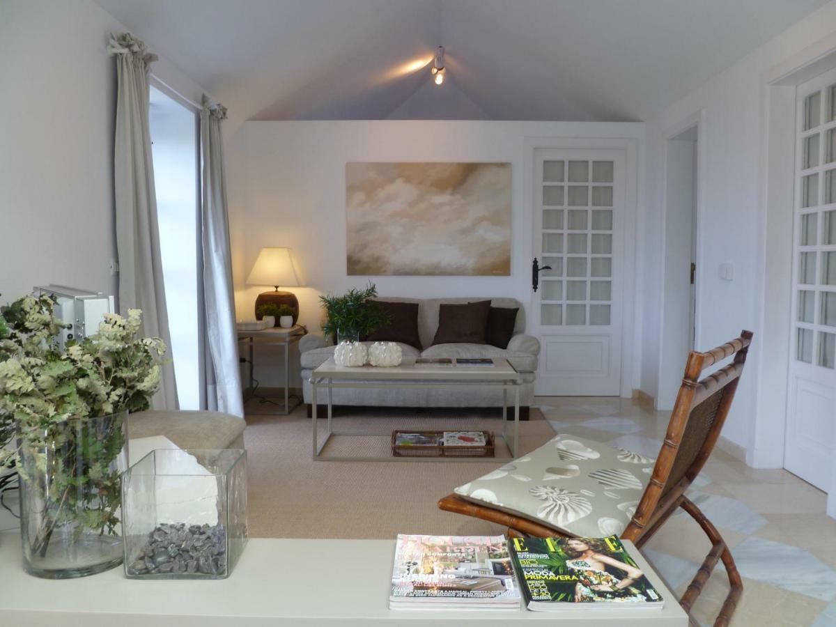 Exclusiva Villa Con Piscina Privada, Villa Juandana San Juan de la Rambla ภายนอก รูปภาพ