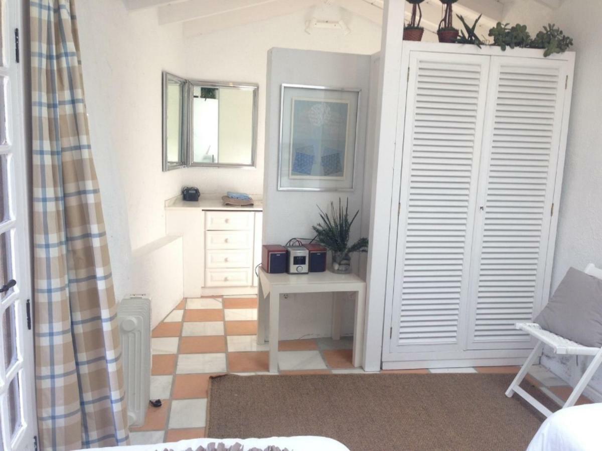 Exclusiva Villa Con Piscina Privada, Villa Juandana San Juan de la Rambla ภายนอก รูปภาพ